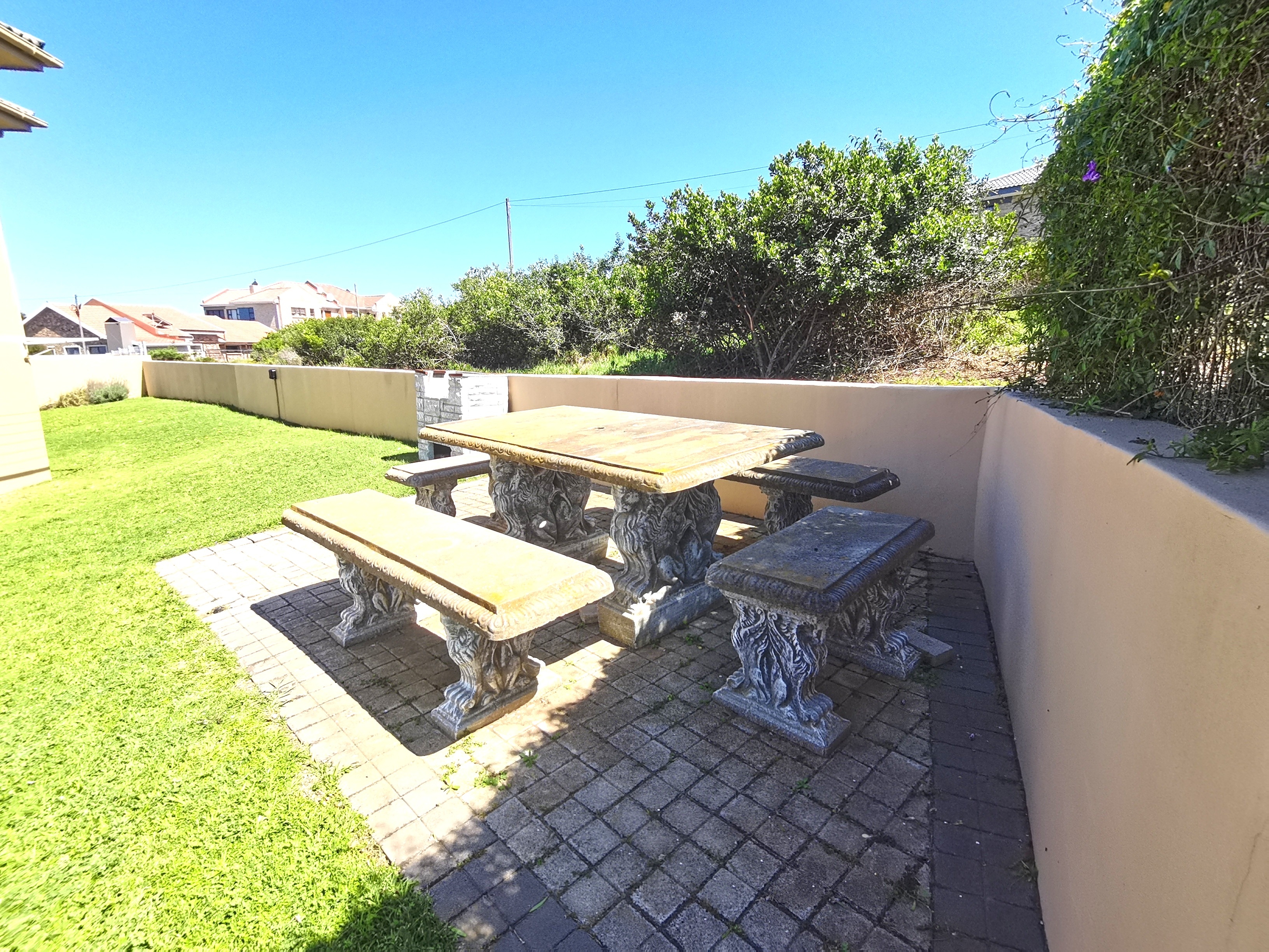 3 Bedroom Property for Sale in Dana Bay Western Cape